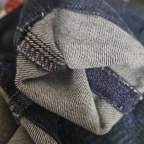 7 For All Mankind skinny jeans size 24 - Picture 14 of 16